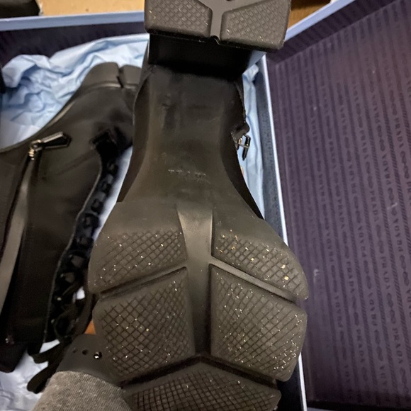 Prada Booties - Picture 2 of 5